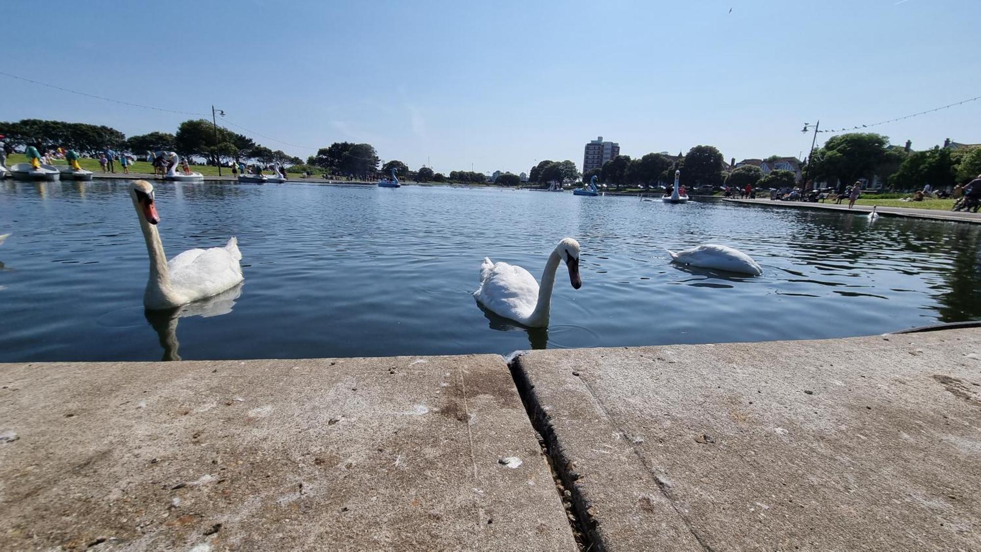 Southsea Escape - Coastal Holiday Apartment - 2 Double Bedrooms Portsmouth Ngoại thất bức ảnh